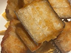 -庐灶江南·江南菜·四合院Bistro(东直门雍和宫·原华侨宾馆店)