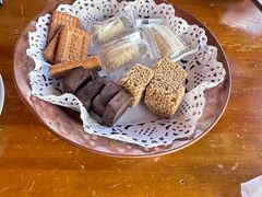 -玛吉阿米·餐吧