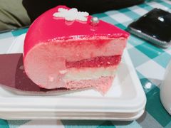 -派悦坊·甜品·蛋糕(日坛店)