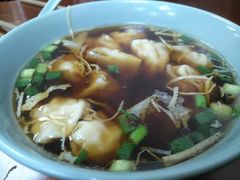 -味一早餐(新芝路店)
