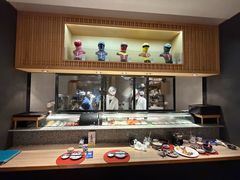 -小山日本料理(兴业太古汇店)