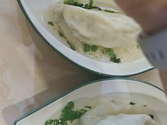 -北方饺子王·海肠捞饭·海鲜锅(山大店)