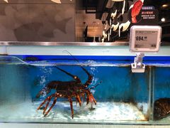 -盒马鲜生(枣园路店)