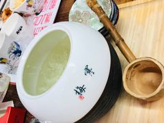 -鸡本无敌江湖菜(摩尔城店)