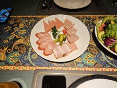 -国际饭店·西餐厅(西大直街店)