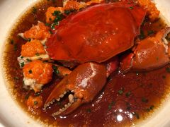 -玫瑰厅上海菜(兴国路店)