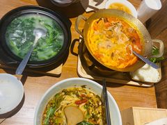 -云味馆·云南菜·云南米线(景田店)