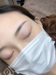 -本小姐美学·半永久纹眉野生眉