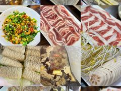 -肥婆麻辣火锅.顺德首创药材麻辣火锅(容桂店)
