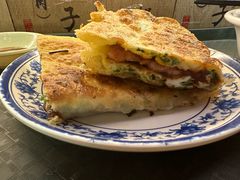 -老客满蛋饼(双塔市集店)
