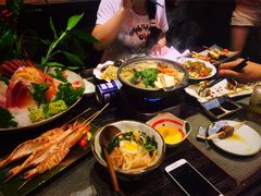 -芥岛(河北大街店)