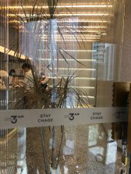 -3AM·S HAIR SALON烫发染发接发