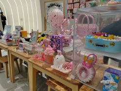 -MINI MARS KIDS CLUB亲子家庭中心(杨浦黄兴店)