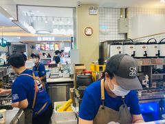 -茶百道(大卫城店)