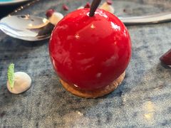 -长沙北辰洲际酒店-兰调全日餐厅