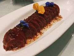 -沪华海鲜大酒楼(南汇店)
