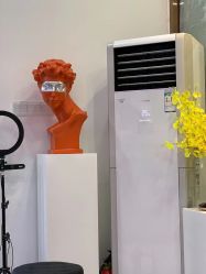 -ＲH SALON·简爱烫发染发接发