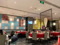 大堂-眉州东坡(远洋未来广场店)