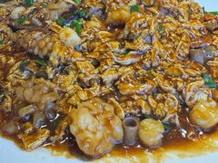 -大胡同天津菜·海肠捞饭·津门皮皮虾锅贴一绝(西姜井店)