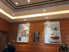 -十二忠手拉面(燎原街店)