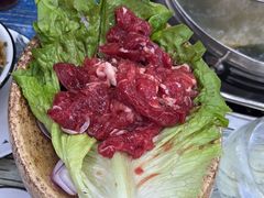 -刘少华贵州小黄牛·鲜牛肉火锅(总店)