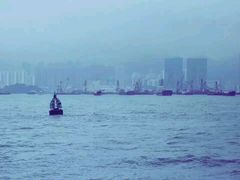 -南丫岛