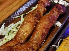 -质烤烤物·活烤海鲜(质烤总店)