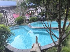 -龙佳生态温泉山庄