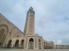 -哈桑二世清真寺