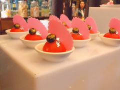 -武汉武昌威斯汀酒店-知味自助餐厅
