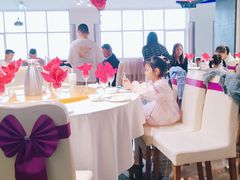 -中环禧悦酒店·禧临阁餐厅