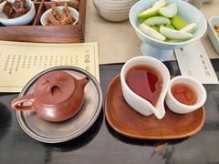 -青藤茶馆(凤起路店)