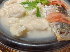 -陶德砂锅(蜀汉路店)
