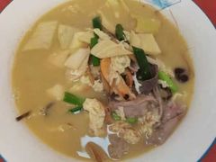 -台州湾小海鲜·范家厨房(人民路店)
