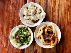 -洞子口张老二凉粉(文殊院店)