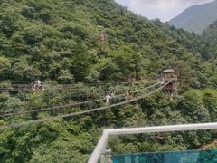 -浙北大峡谷