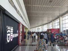 -石家庄正定国际机场-T2航站楼