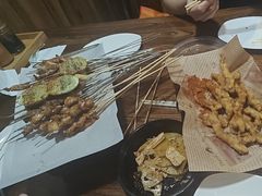 -壹块捌烧烤(灯市口店)