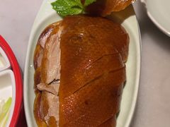 -小吊梨汤·北京菜·烤鸭(华润万象城店)