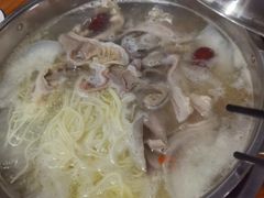 -阿汉名材老鸡汤饭店(金鸡岭店)