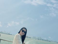 -澳门环岛游湾仔码头