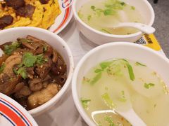 例汤-有章牛杂(石厦店)