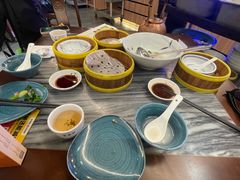 -安泰楼·佛跳墙创始人·传统闽味早茶·酒楼(三坊七巷闽菜地标店)
