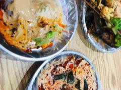 -彭姐麻辣烫(海淀店)
