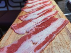 -十三姨正合丰烤肉(营迹路店)