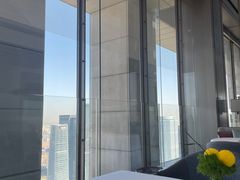 -北京柏悦酒店·锦庭餐厅Dining Room