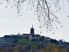 -狼山风景名胜区