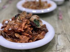 -华春餐馆(鱼山路店)