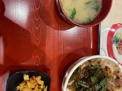 -食其家·牛丼咖喱(太阳宫店)