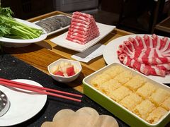 -南门涮肉(后海店)